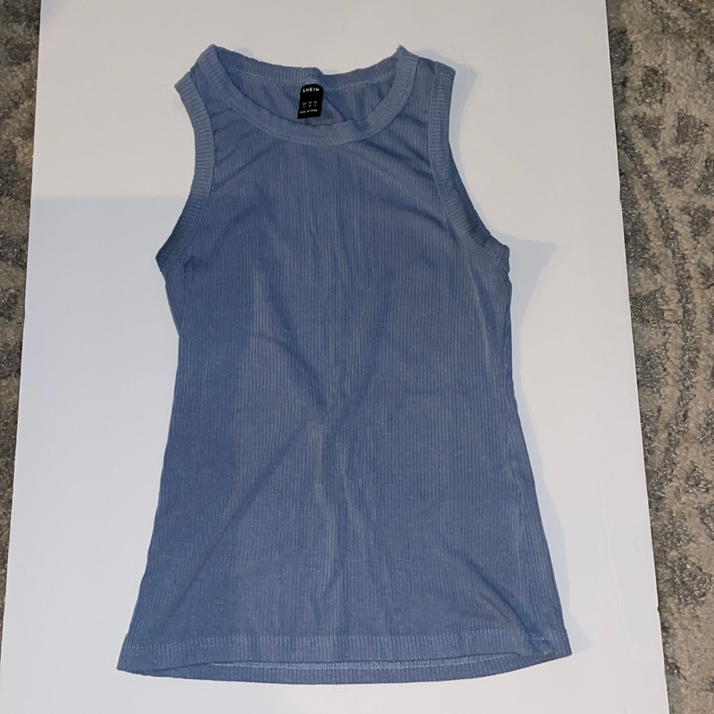 Shein tank top